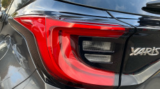 Toyota Yaris 1.5 Hybrid Design 5dr CVT Hybrid Hatchback